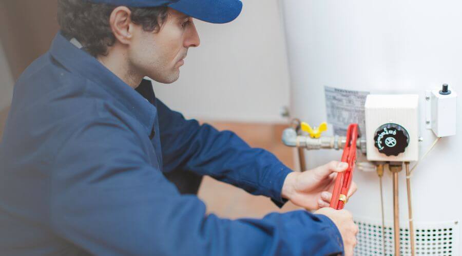 Professional septic pumping service in Talihina, OK